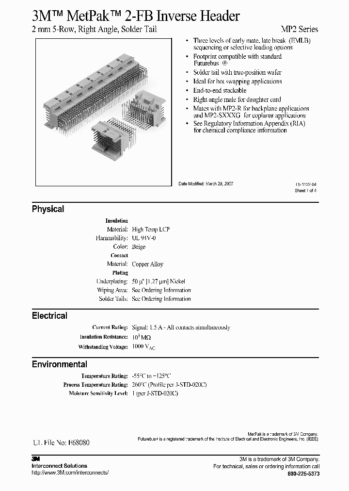 MP2-P300-52M1-FJ_3848733.PDF Datasheet
