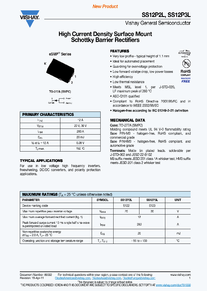 SS12P3LHM386A_3850041.PDF Datasheet