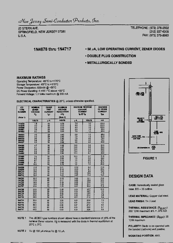 1N4700_4098304.PDF Datasheet