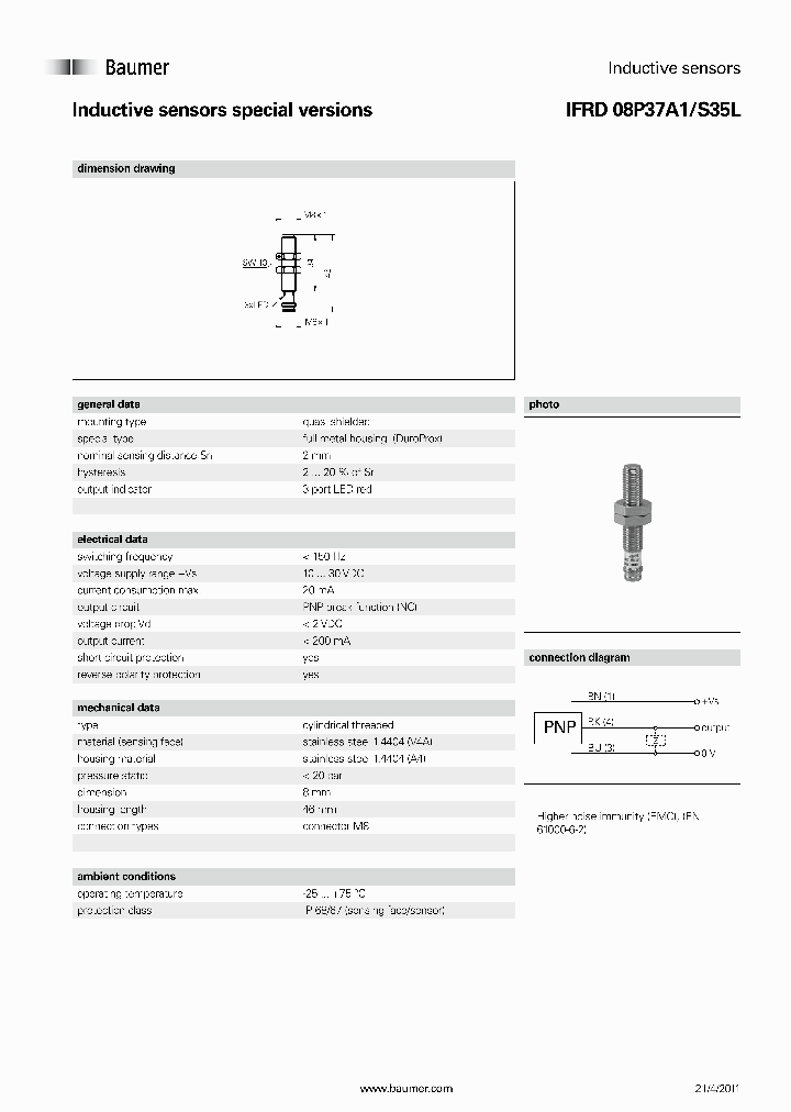 IFRD08P37A1S35L_3849317.PDF Datasheet