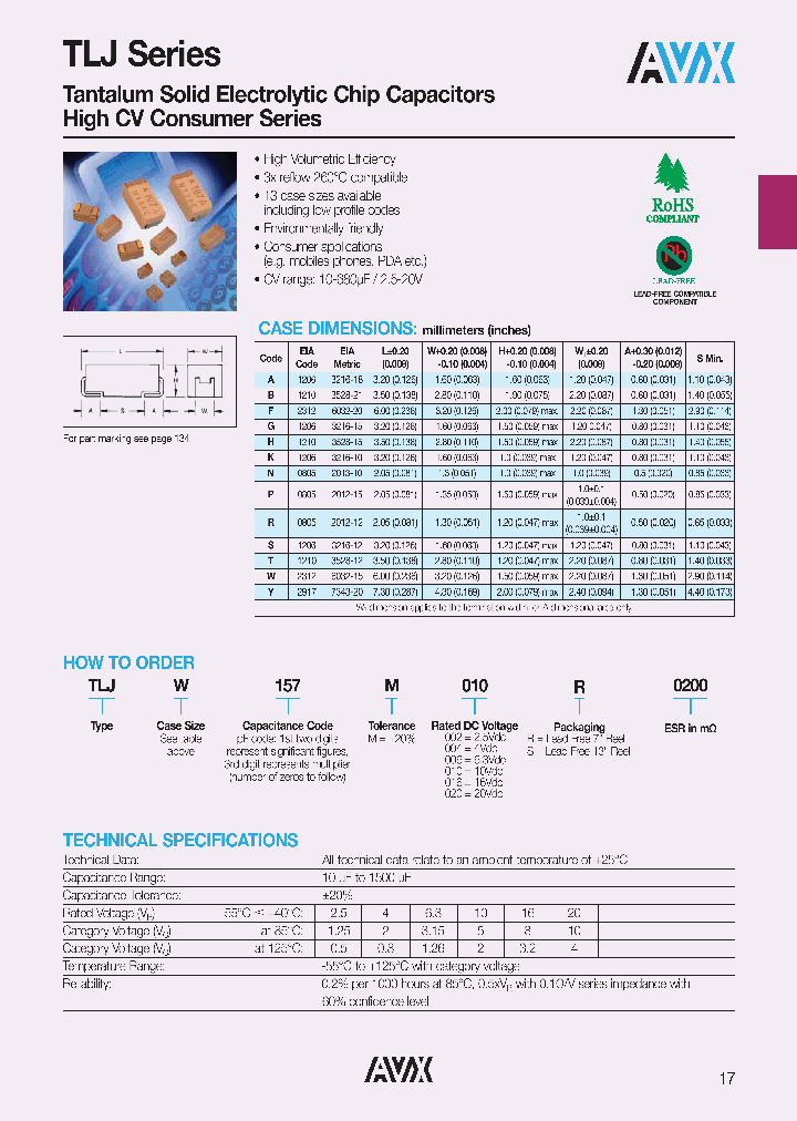 TLJP476M010R3200_3851036.PDF Datasheet