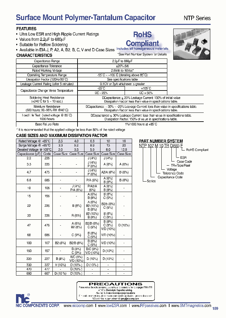 NTP335M63TRP500F_3850423.PDF Datasheet
