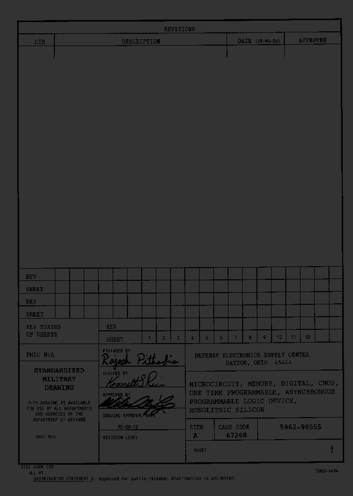 5962-9055503XX_3846449.PDF Datasheet