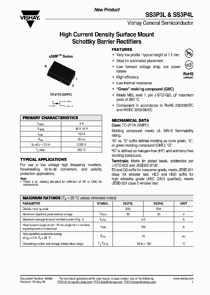 SS3P3LHG386A_3850042.PDF Datasheet