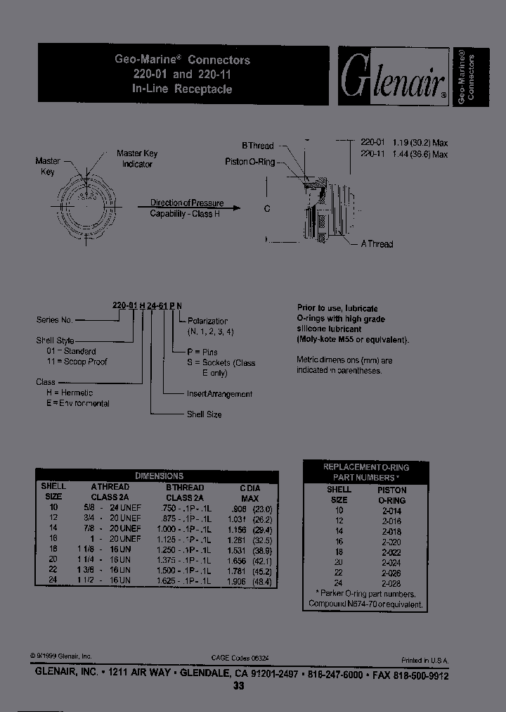 220-01H20-30P4_3851349.PDF Datasheet