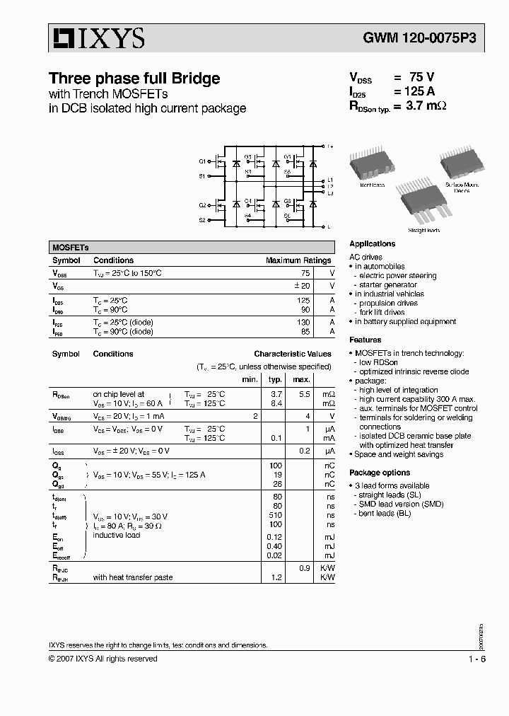 GWM120-0075P3_3847219.PDF Datasheet