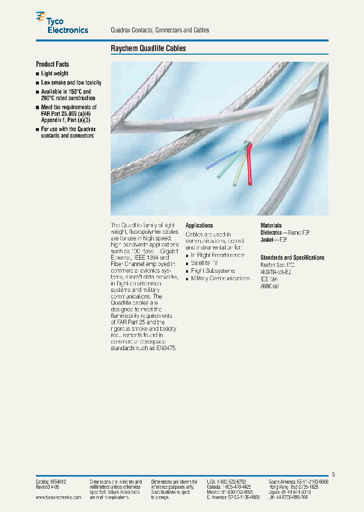 CEC-RWC-18664_4100461.PDF Datasheet