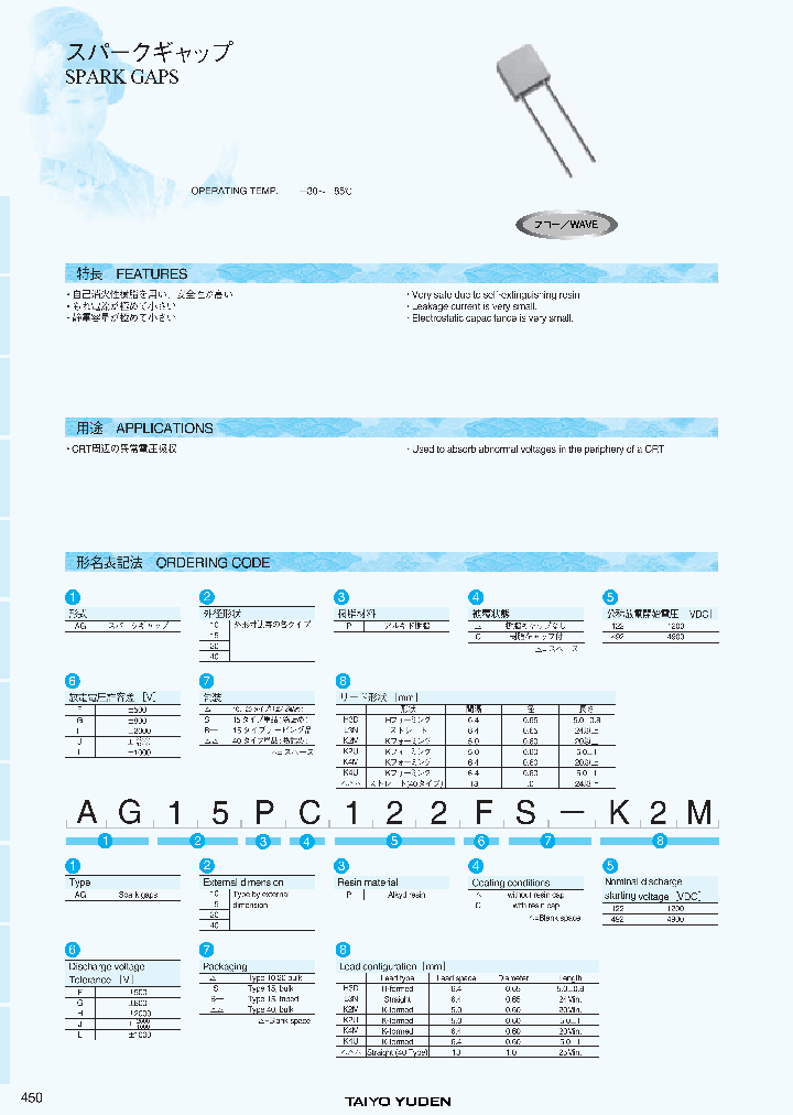 AG10P402L-L3N_3851662.PDF Datasheet