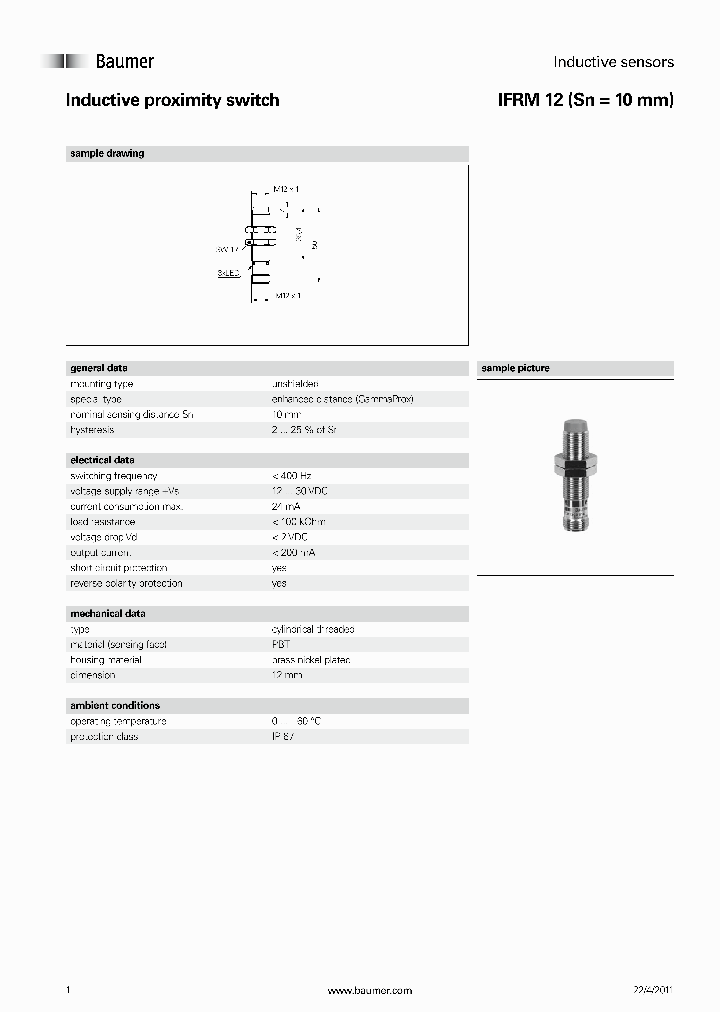 IFRM12P33G3S14L_3849442.PDF Datasheet