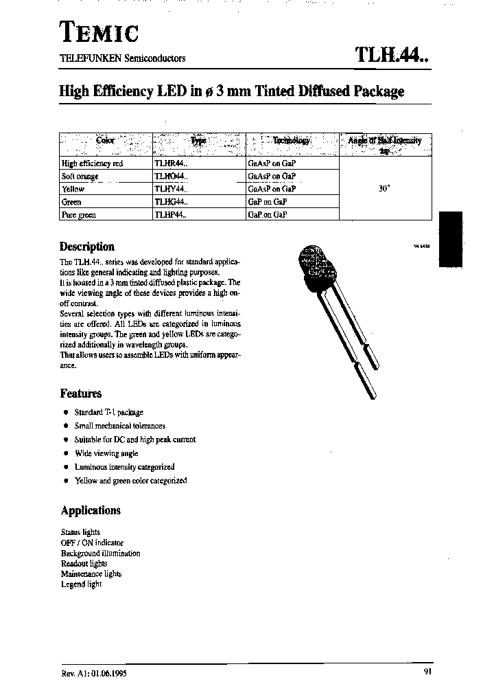 TLHP4401AS21_3852280.PDF Datasheet