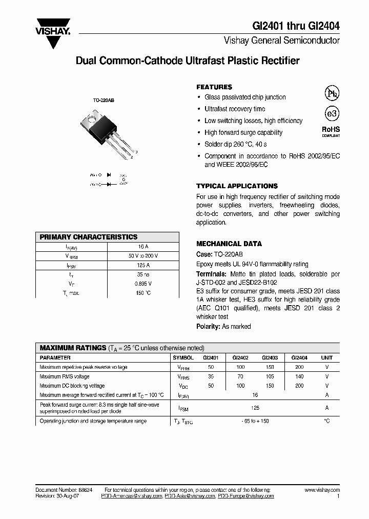 GI2401-E3-45_4102199.PDF Datasheet