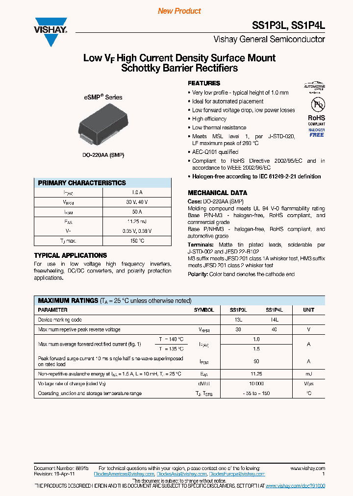 SS1P4L-M385A_3852576.PDF Datasheet