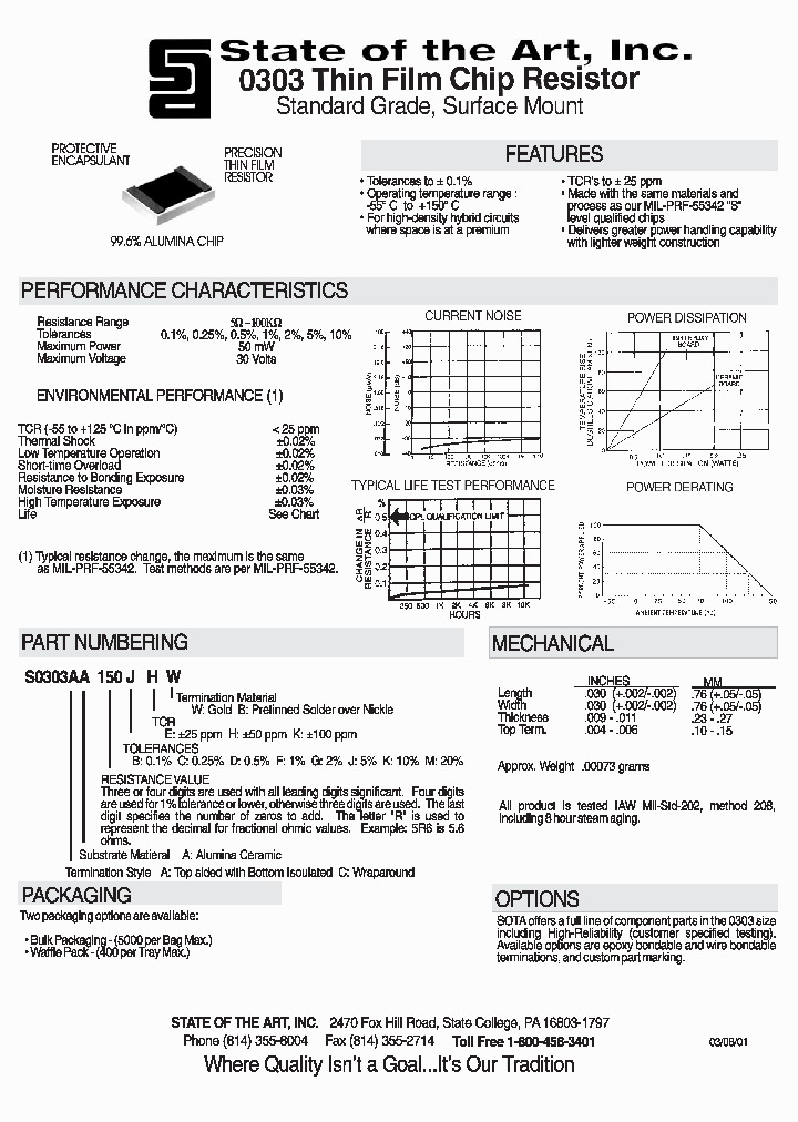 S0303CA9R09FEW_3852911.PDF Datasheet