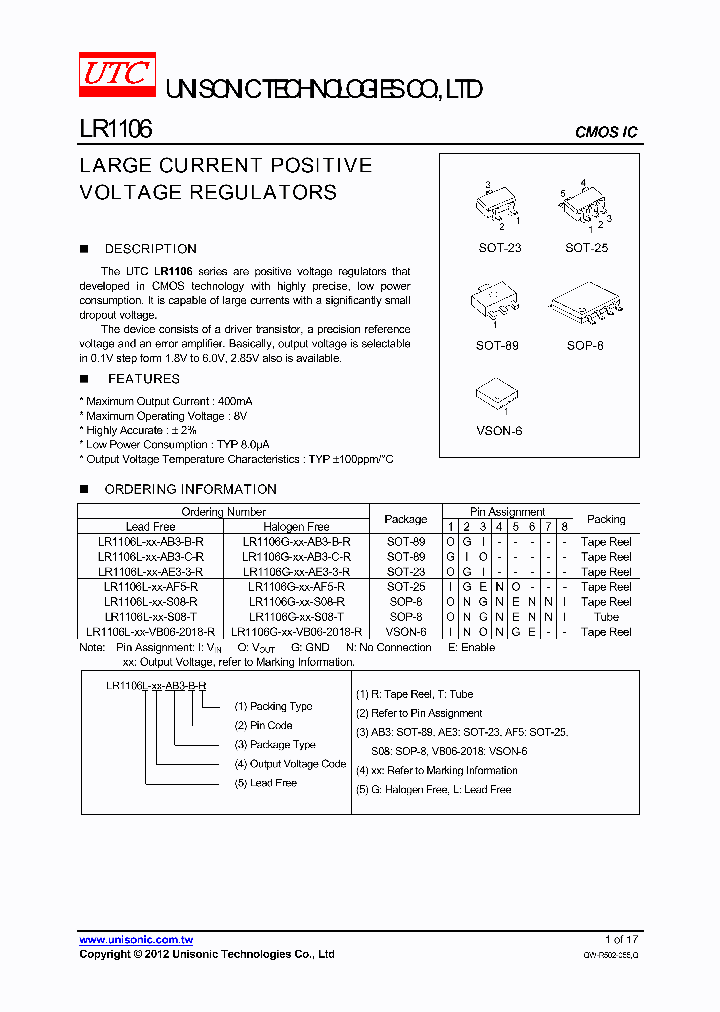 LR1106L-XX-AE3-3-R_4101541.PDF Datasheet