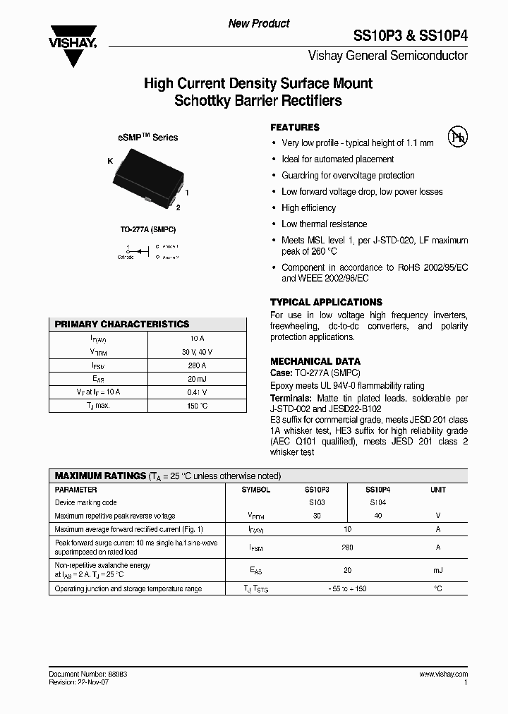 SS10P4HE387A_3852885.PDF Datasheet