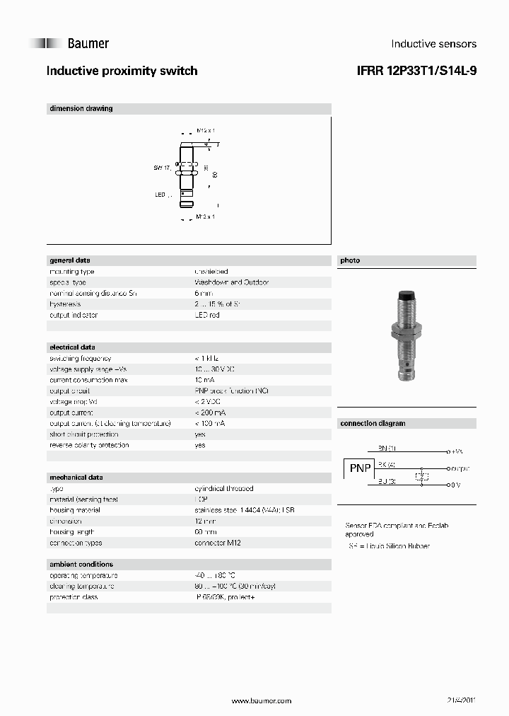 IFRR12P33T1S14L-9_3849445.PDF Datasheet