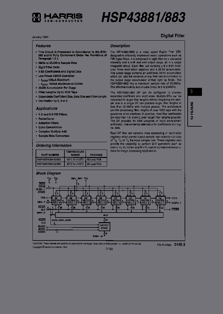 HSP43881GM-25883_3853401.PDF Datasheet