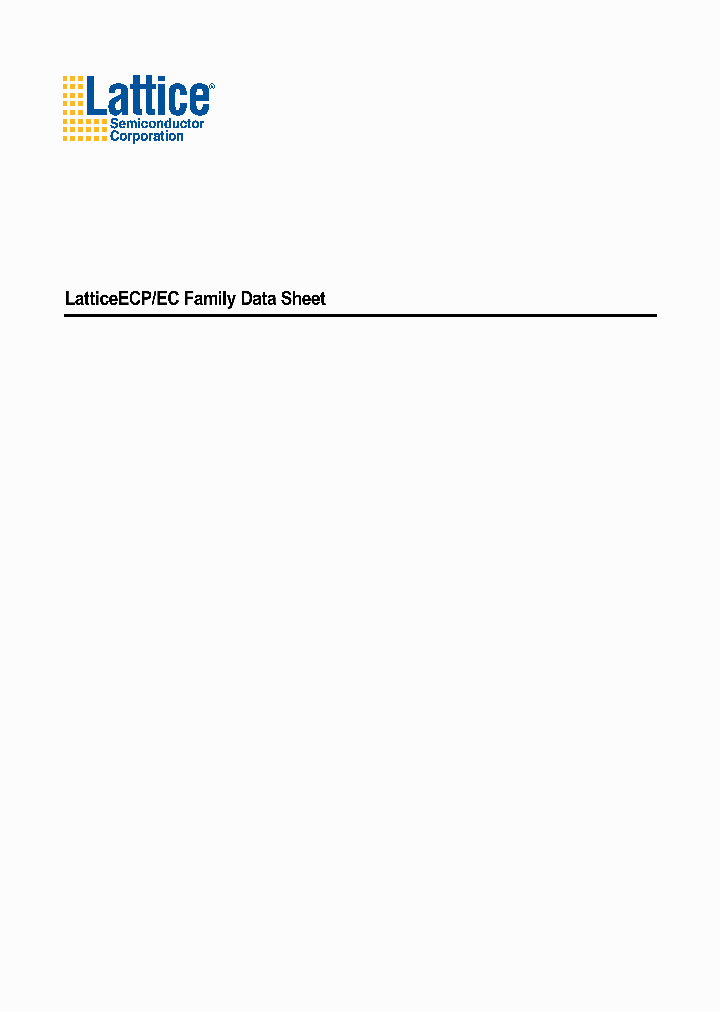 LFECP40E-3F896C_3853294.PDF Datasheet