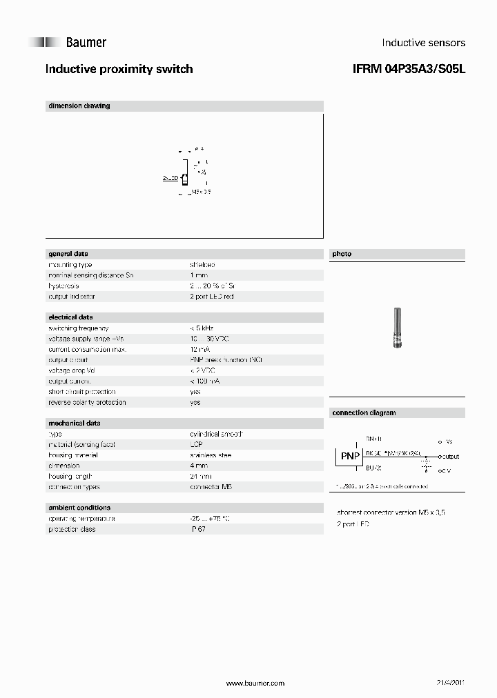 IFRM04P35A3S05L_3850376.PDF Datasheet