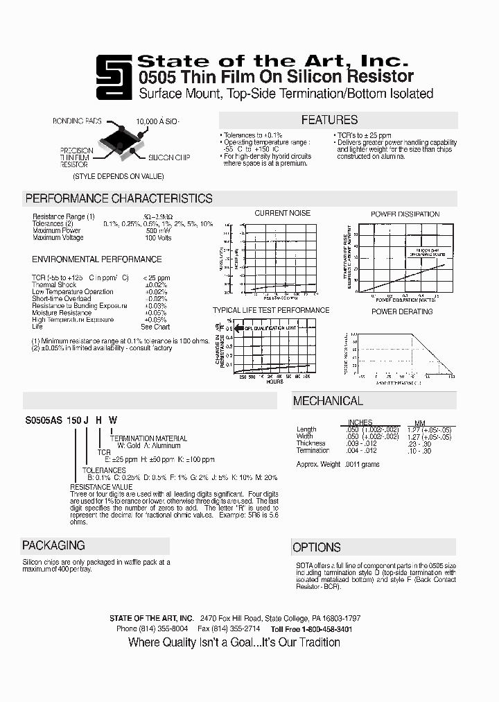 S0505AS9R09FEW_3852913.PDF Datasheet