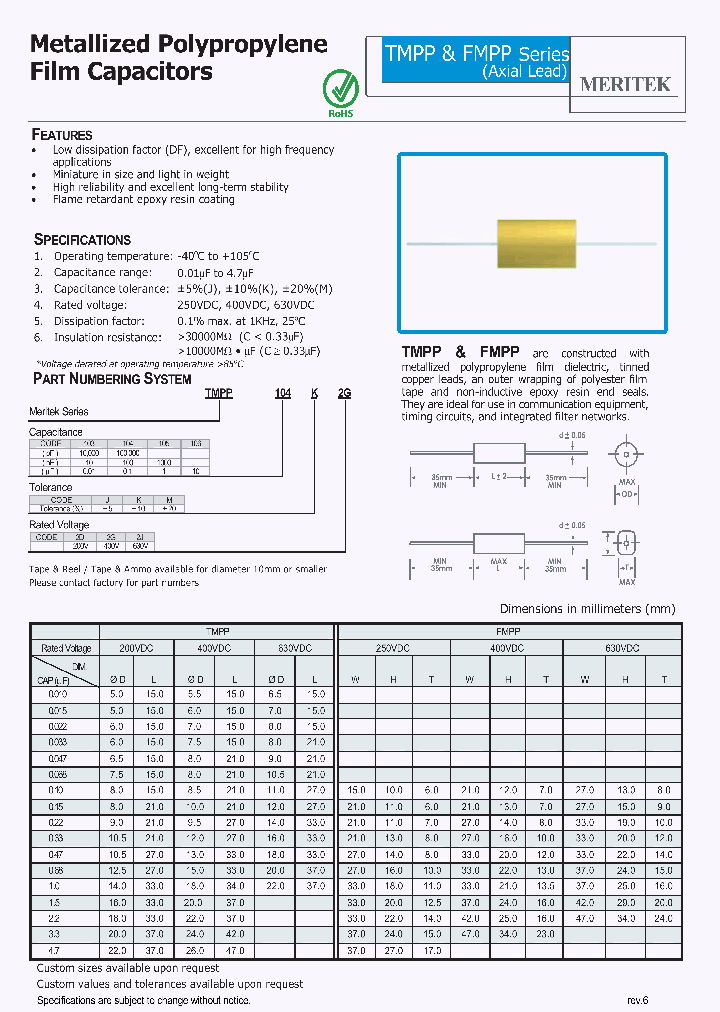 FMPP104M2E_3853635.PDF Datasheet