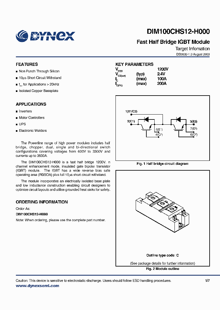 DIM100CHS12-H000_3853622.PDF Datasheet