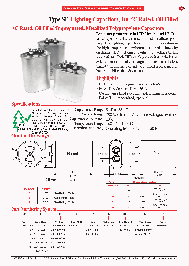 SFP40S15L288L-F_3853896.PDF Datasheet
