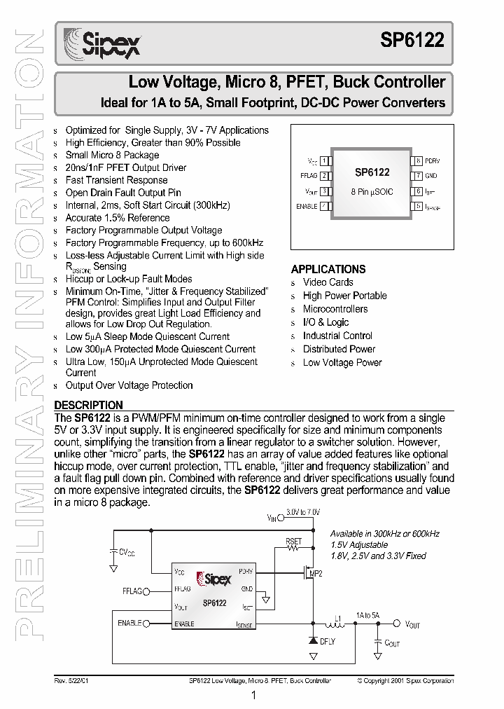 SP6122CUA-L-25_3854354.PDF Datasheet