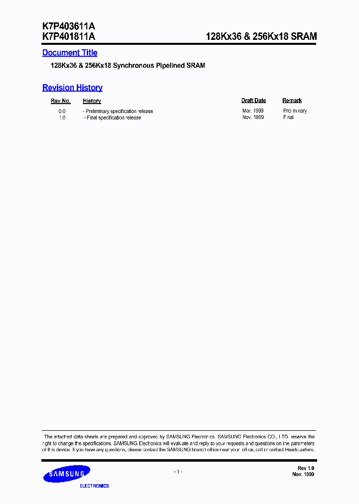 K7P403611A-H30_3852498.PDF Datasheet