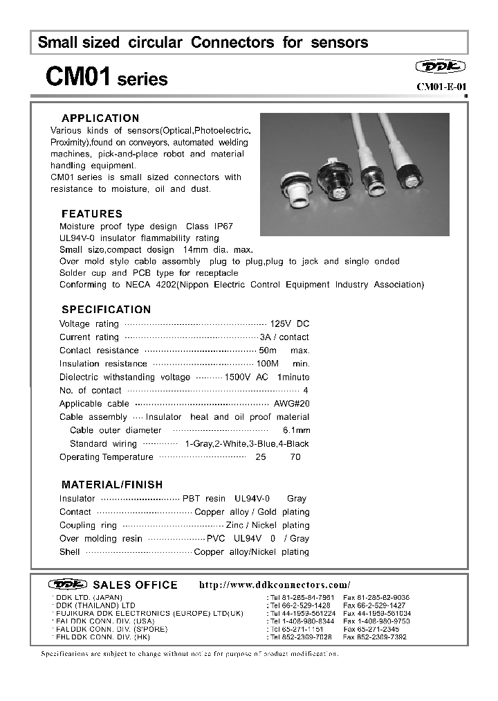 CM01B-8DP4S1000A01_3853359.PDF Datasheet
