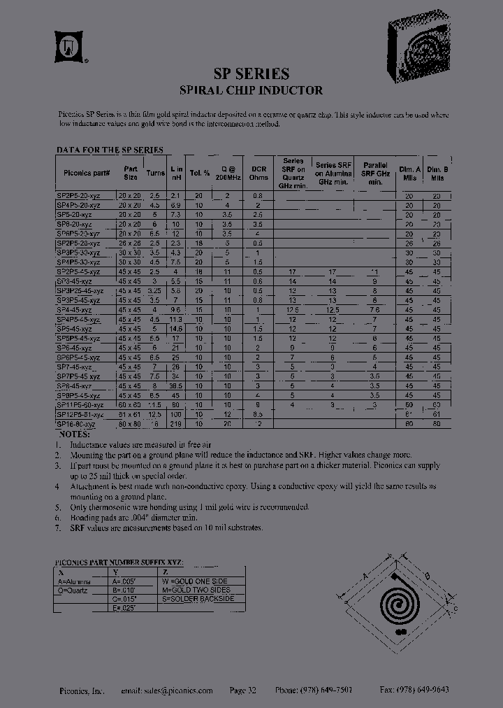 SP6P5-45-QEW_3854955.PDF Datasheet
