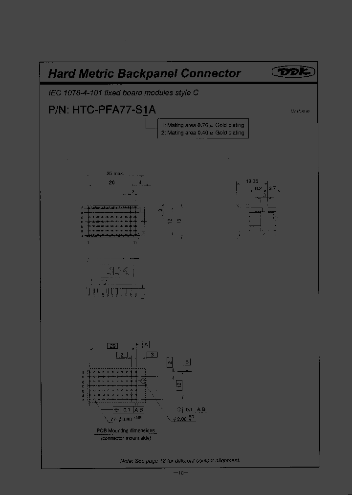 HTC-PFA77-S1A_3855030.PDF Datasheet