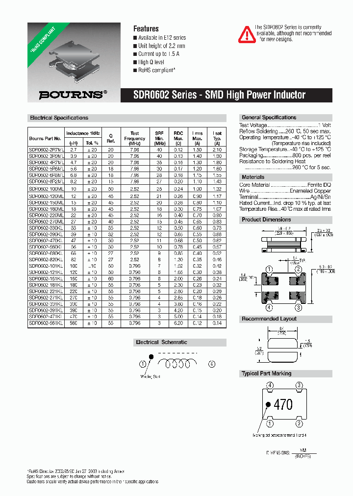 SDR0602-181KL_3855041.PDF Datasheet