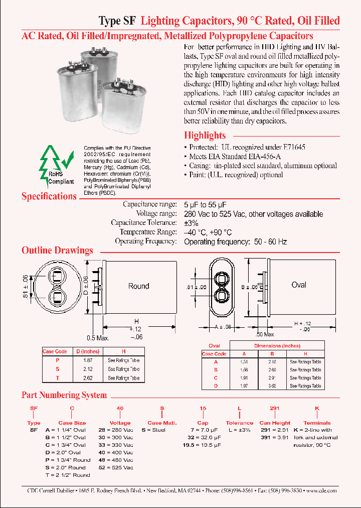 SFP40S15L288K_3853893.PDF Datasheet