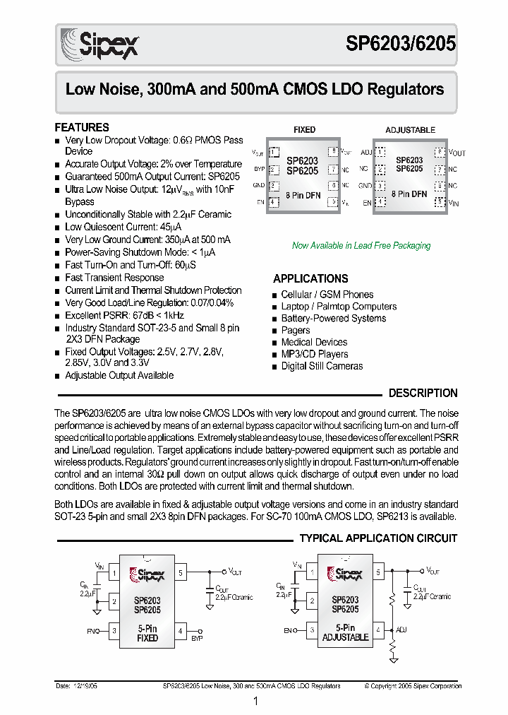 SP6203EM5-L-1-8TR_3854079.PDF Datasheet