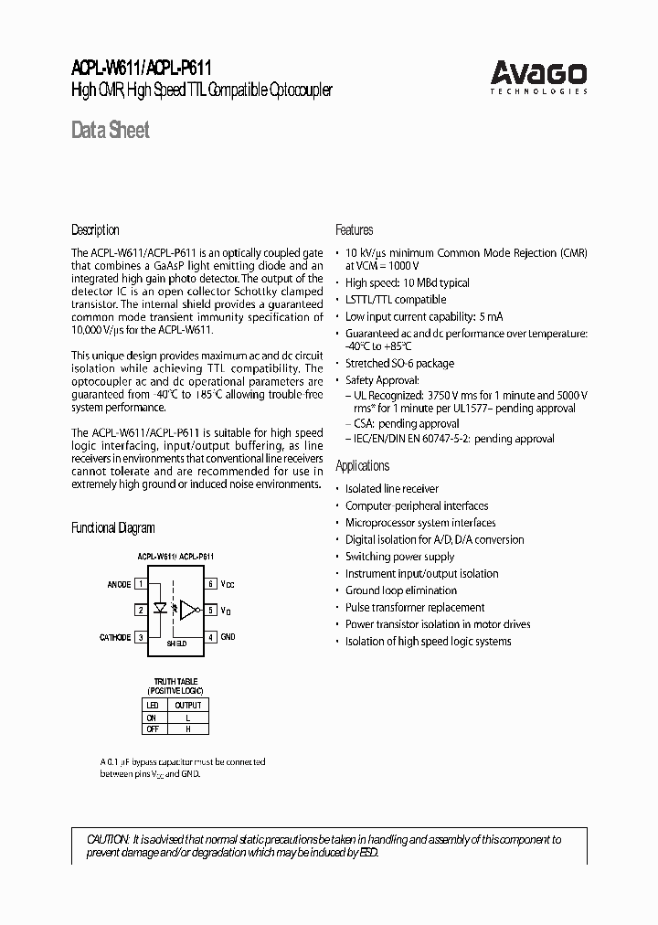 ACPL-P611-060_3855706.PDF Datasheet