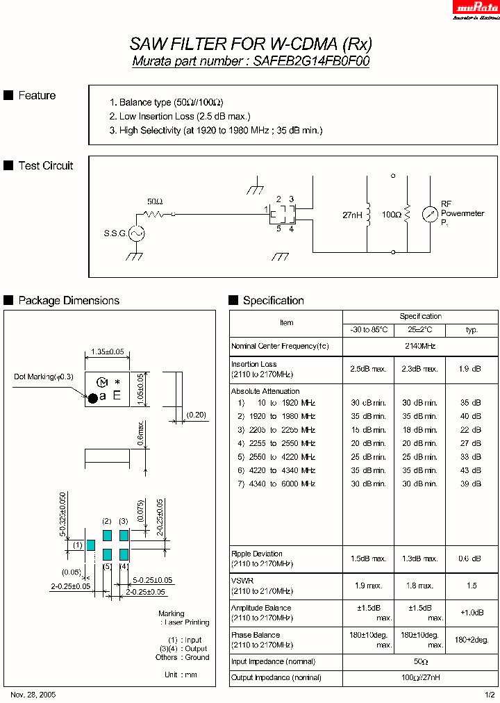 SAFEB2G14FB0F00_3850551.PDF Datasheet