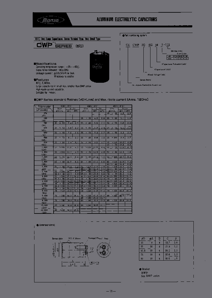 CECWP2G272M2-L22_3857685.PDF Datasheet