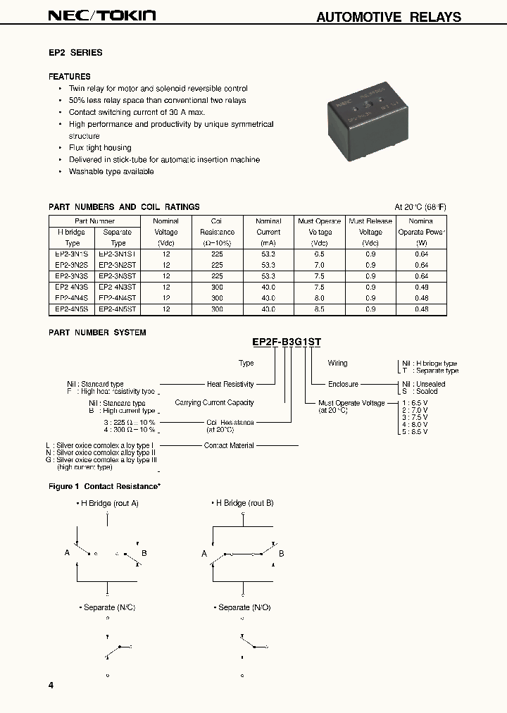 EP2-4N5ST_3858007.PDF Datasheet