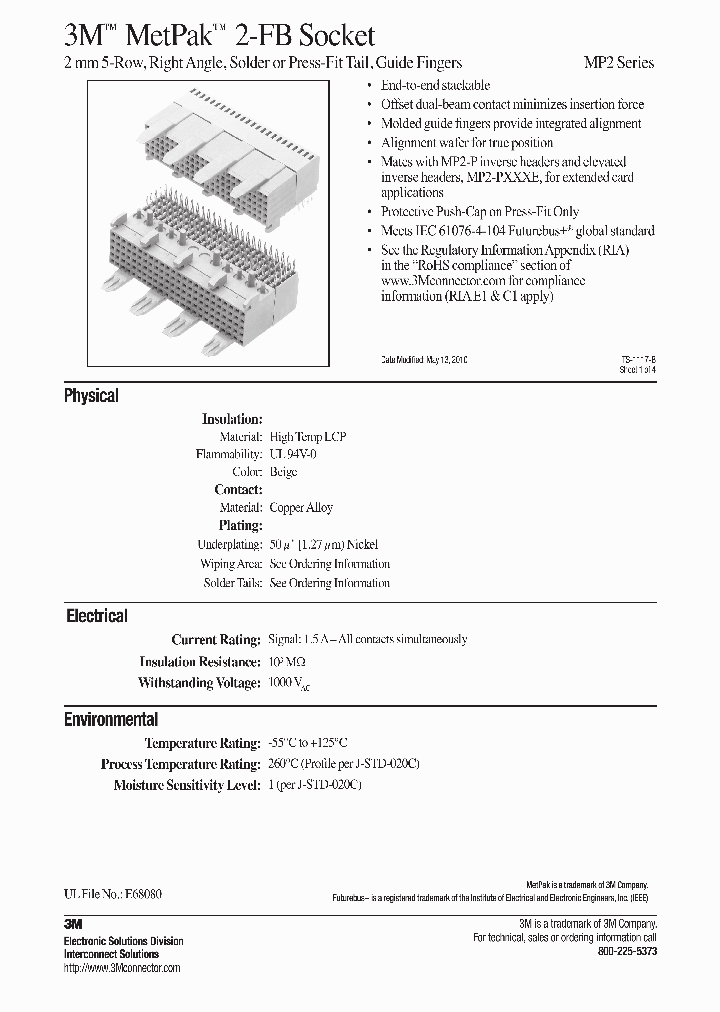 MP2-S30G-51P1-TR30_3857085.PDF Datasheet