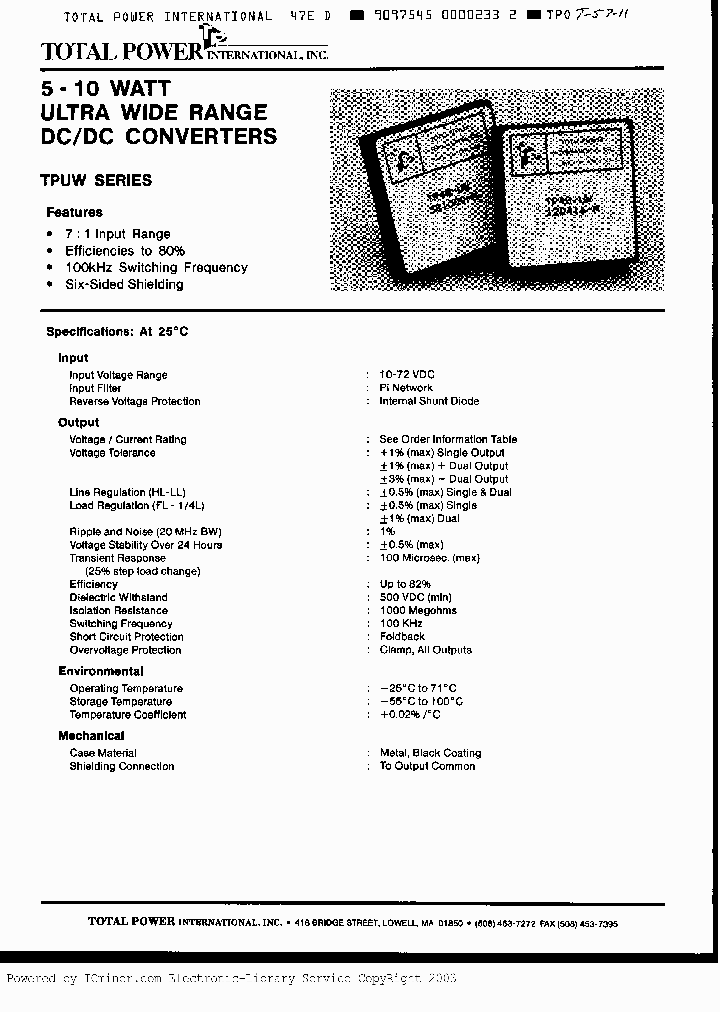 TP48UW5S2000M_3853788.PDF Datasheet