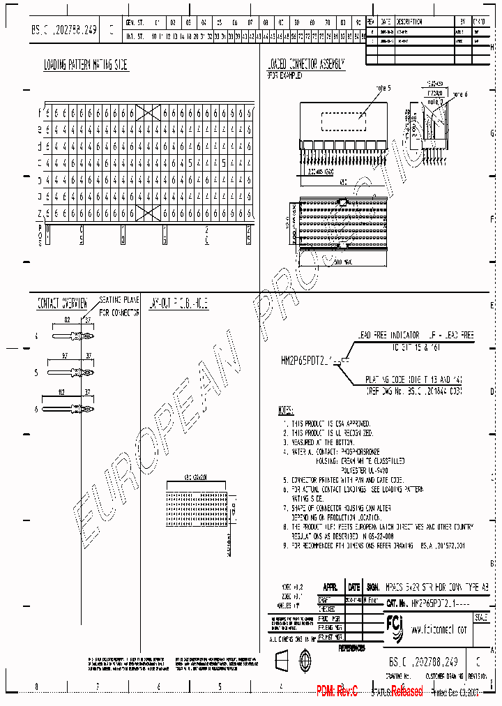 HM2P65PDT2L1E9_3855237.PDF Datasheet