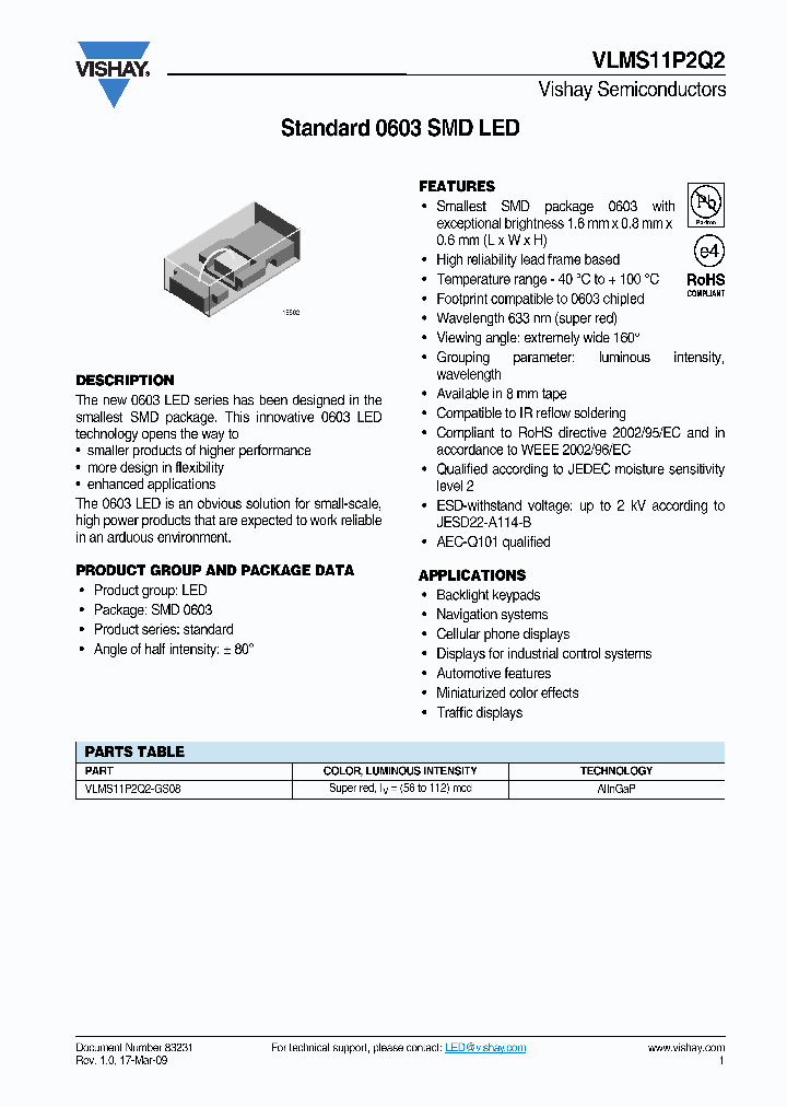 VLMS11P2Q2-GS08_3856811.PDF Datasheet