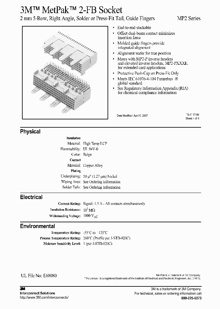 MP2-S240G-51P1-TR40B_3856960.PDF Datasheet