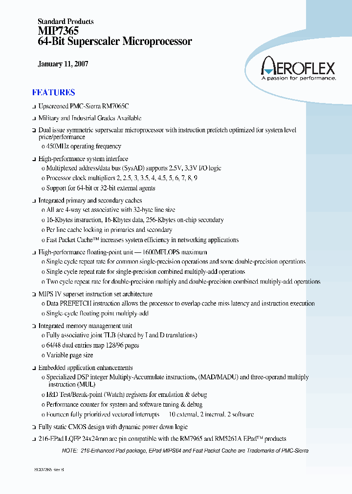 MIP7365-450B1R_3858398.PDF Datasheet