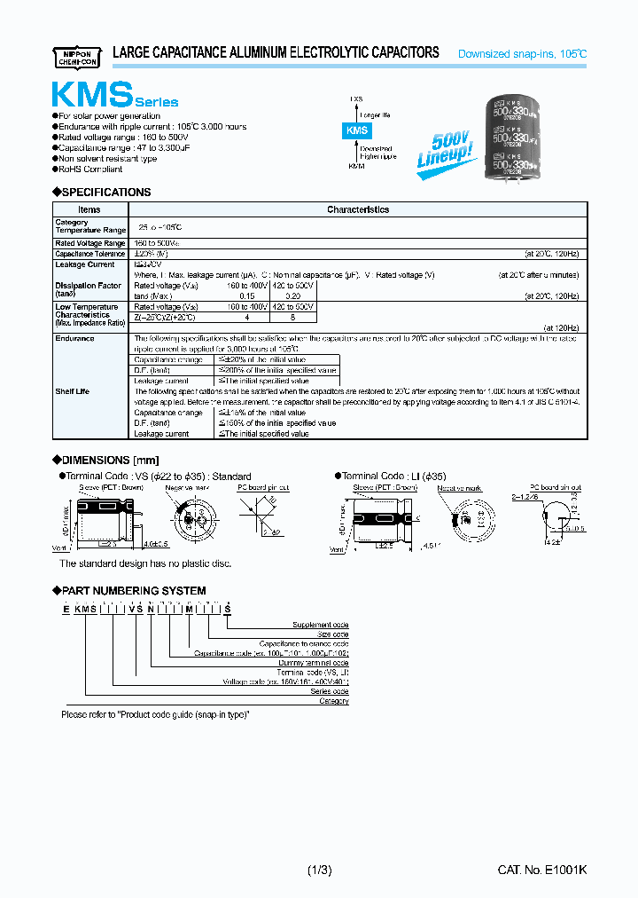 EKMS401VSN121MP25S_3857895.PDF Datasheet
