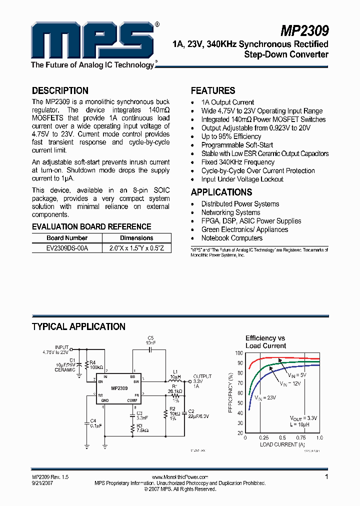 MP2309DS_3855453.PDF Datasheet