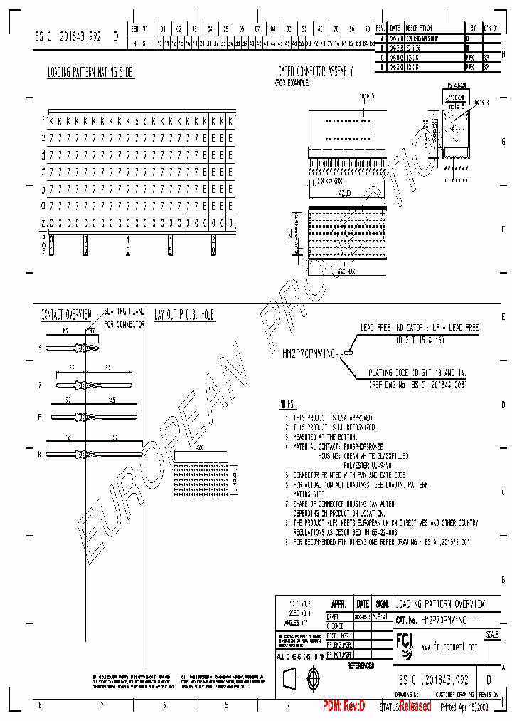 HM2P70PMW1NCGLLF_3859211.PDF Datasheet