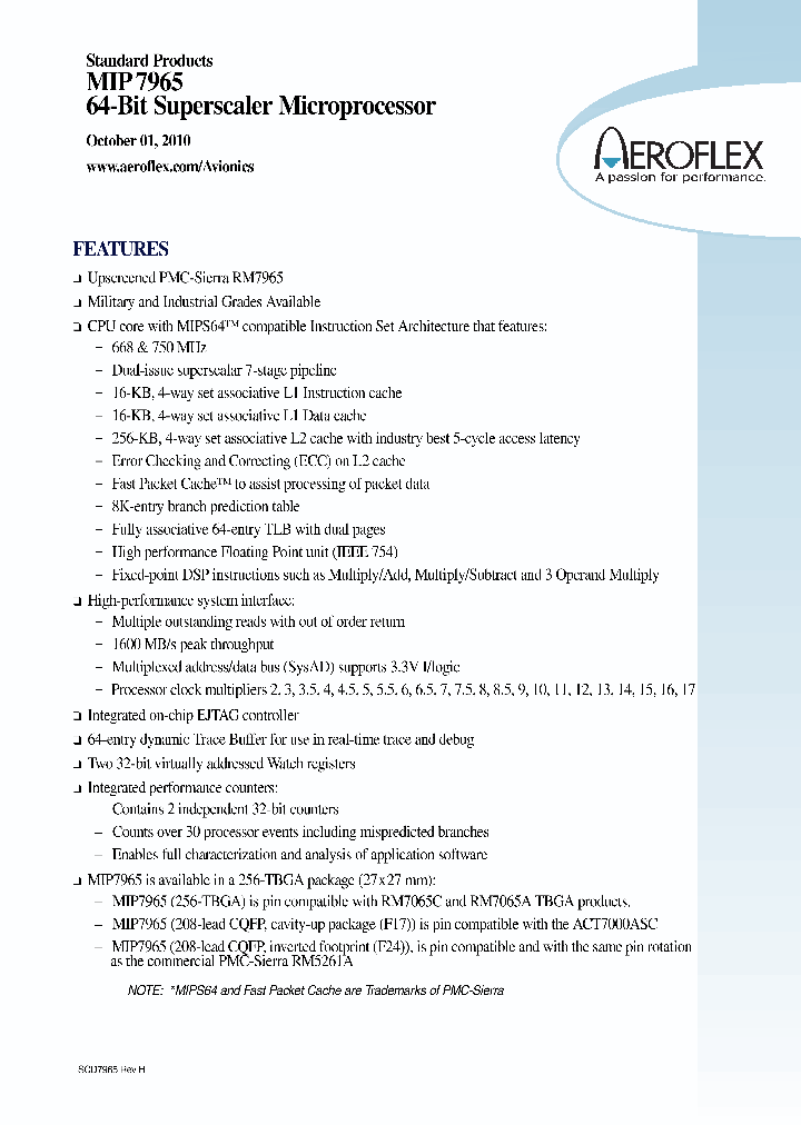 MIP7965-750B1I_3858399.PDF Datasheet