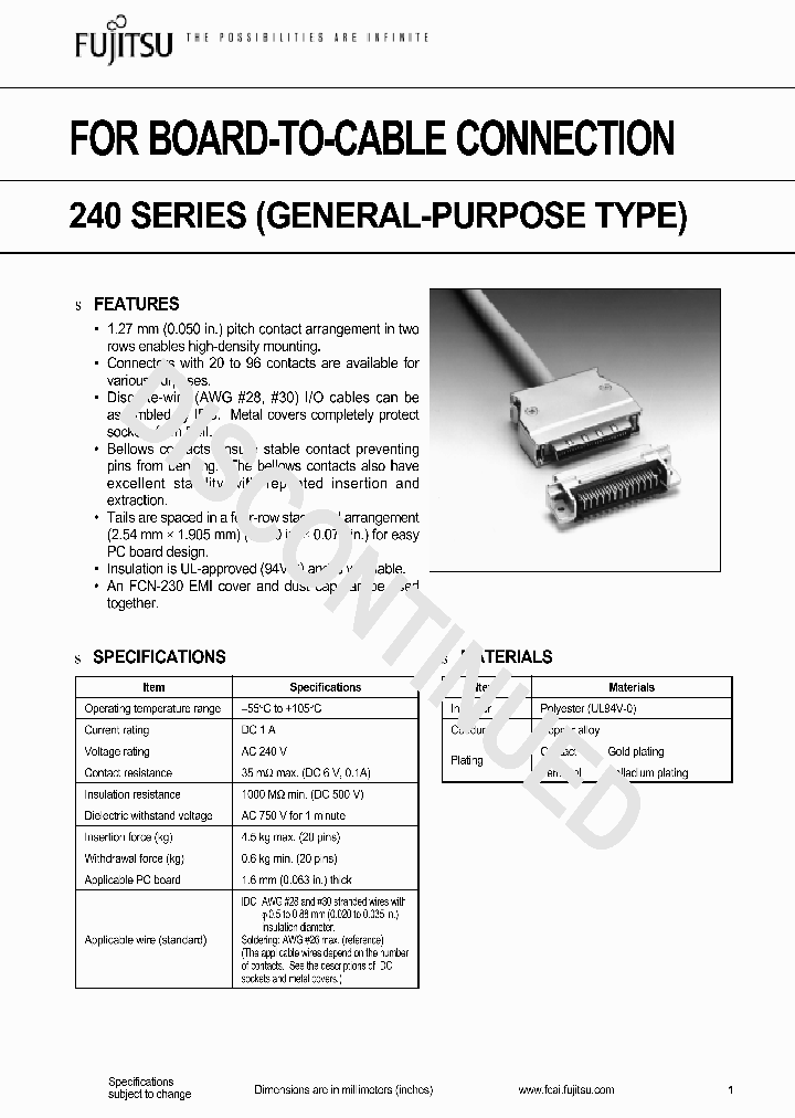 FCN-244P80-GE_3860027.PDF Datasheet